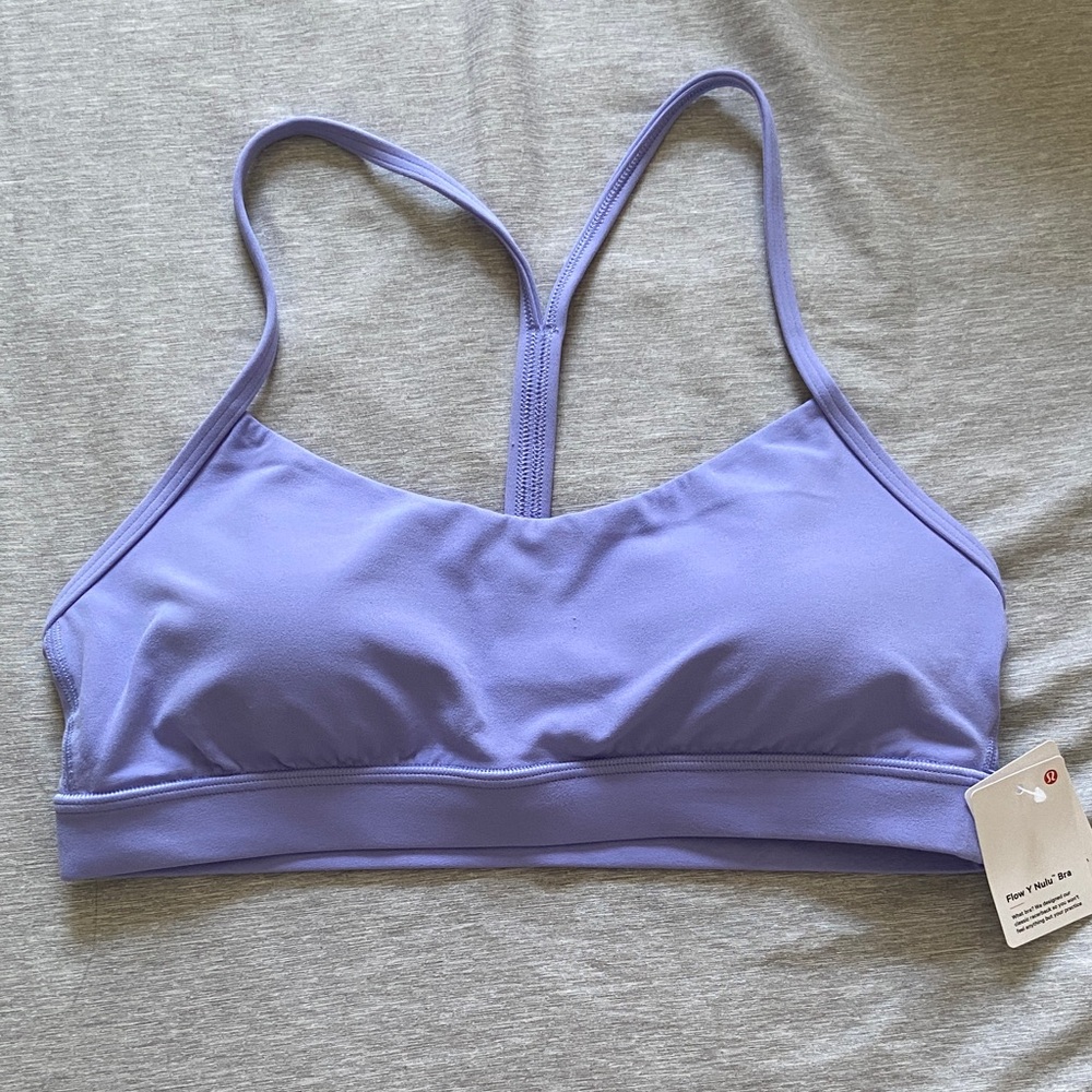 Flow Y Nulu Bra A-C cups